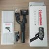 F6 3-axis Handheld Phone Stabilizer Ios Wireless Smartphone Video Recording Mobile Holder