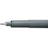STAEDTLER (STAEDTLER) Caneta Tinta Pigmento Liner à Base de Água, Preto, 0,4 mm, 10 Peças, 308 04-9