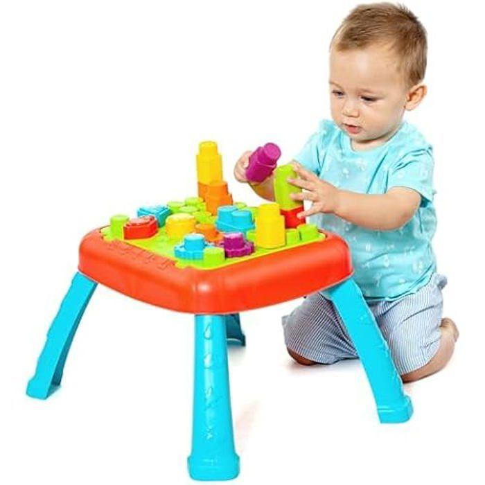 Centre d'activités M MOLTO - 24455 - 20 pièces - Intérieur - Enfant - Mixte
