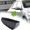 Right Side Mirror Cover Housing Cap Replacement Primed For 2013-2021 Ford Fusion