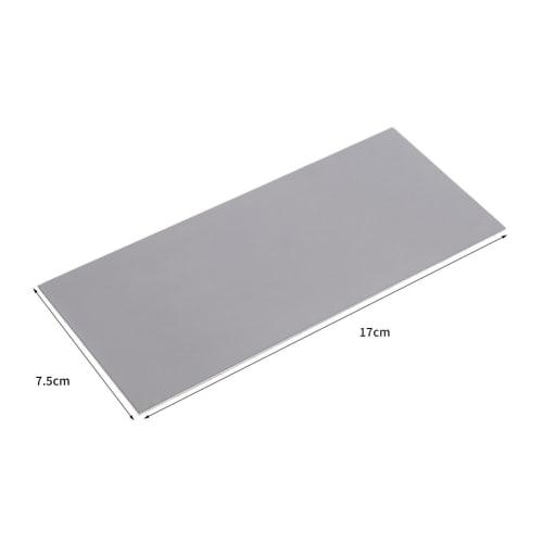 Diamond Whetstone, Finishing Stone, Sharpening Stone, Rectangular, Available in 80-3000 Grit, Diamond Paper, Grinding/Polishing, Knife Sharpening Tool