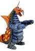 Character Content Production Scale Special Effects Series Unicorn Beast Approximately PVC Soft Vinyl Figure (CCP) 1/6 Vol. 108 Bakishim, 460mm,