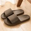 EVA Women Home Slippers Flat Casual Slides Comfortable Non-slip Men Slippers
