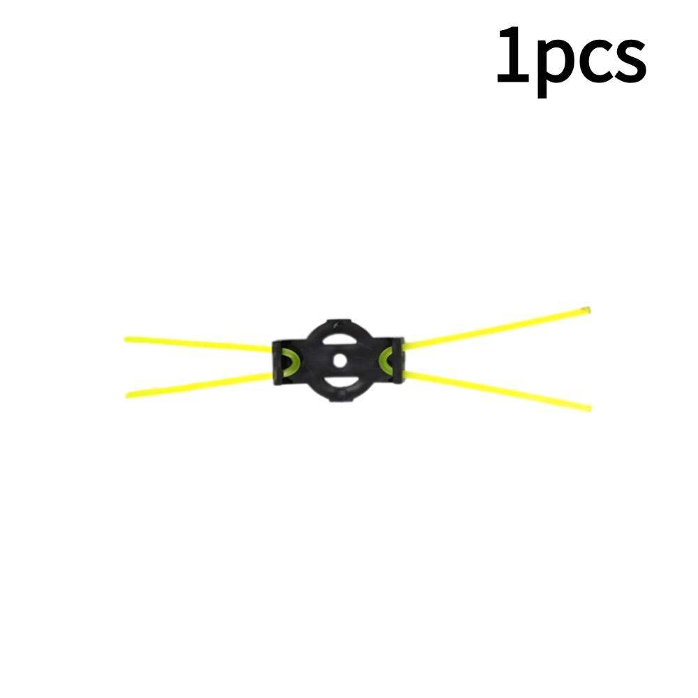 

1/3/5/10PCS Simple Grass Rope Mower Accessories Straw Rope Wear-resistant Mower Head Replacement Outdoor Garden Accessories