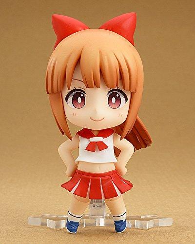 Nendoroid More Dress Up Cheer Girl Box of 6