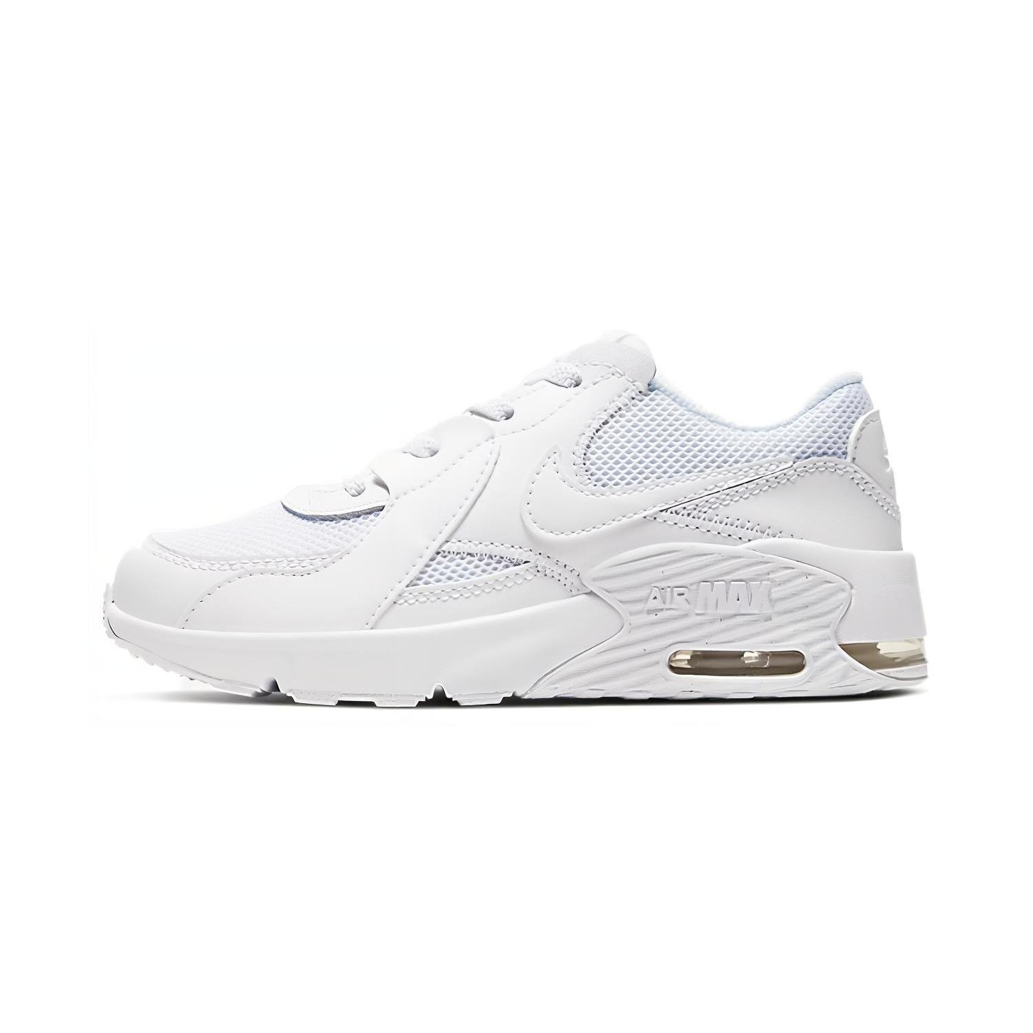 

Новые Nike Air Max Excee Triple White PS CD6892-100 28
