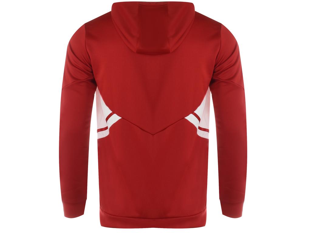ADIDAS CON22 TK HOOD HG6312 XXL SWEATSHIRT