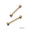 16mm 18mm Watch Band for Versace Vanitas Micro VQM  VECQ00218 518 318 118  Watch Strap Stainless steel screw connecting rod