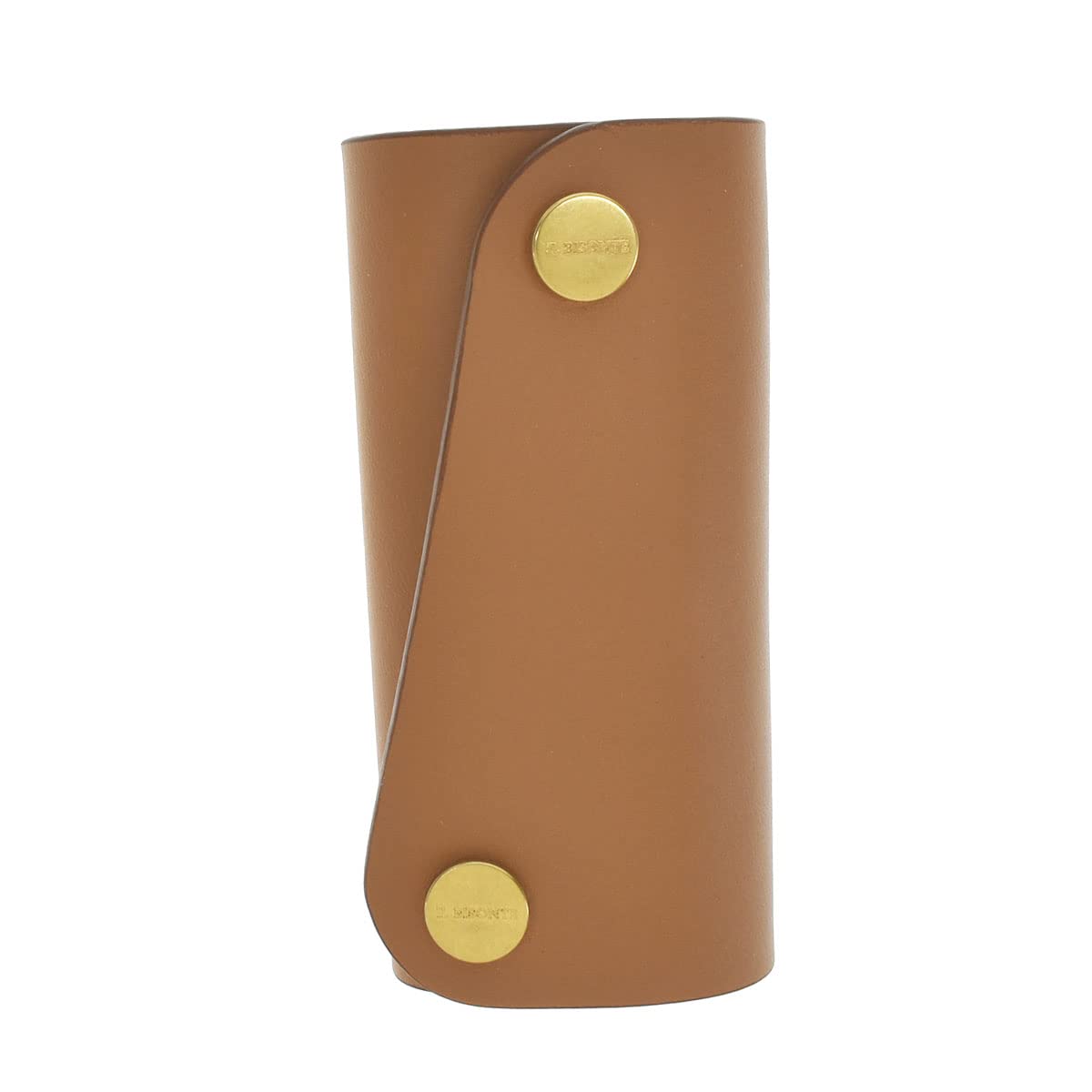 

IL BISONTE case key chain unisex case SKH115 PV0039 NA246H 4-key women s men s 4-key [item]