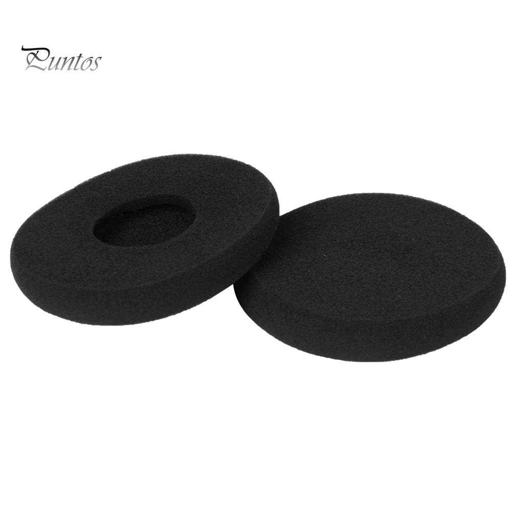 Buy For Logitech H800 Headset 1 Pair Ear Cushion Cover Replacement