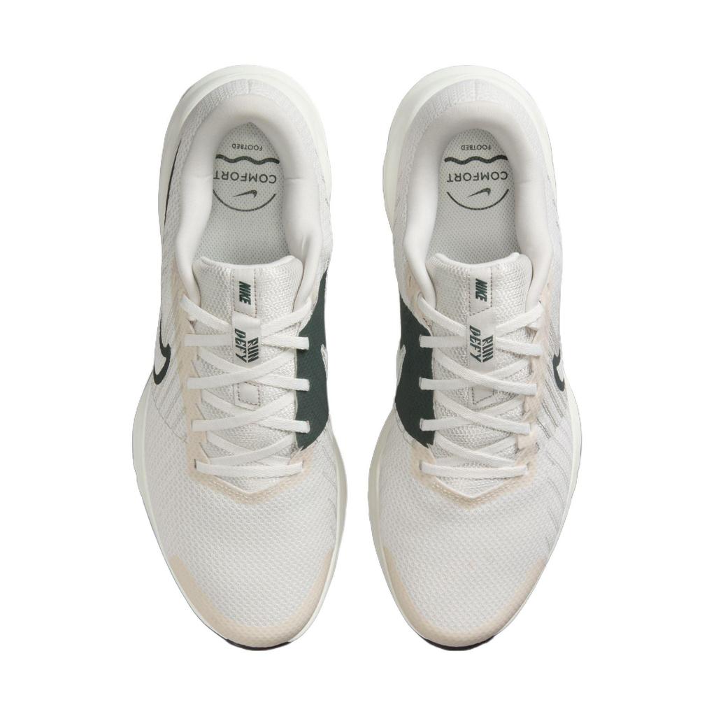 Nike Run Defy Men's Road Running Shoes Phantom Sail College Grey Seaweed HM9594-007