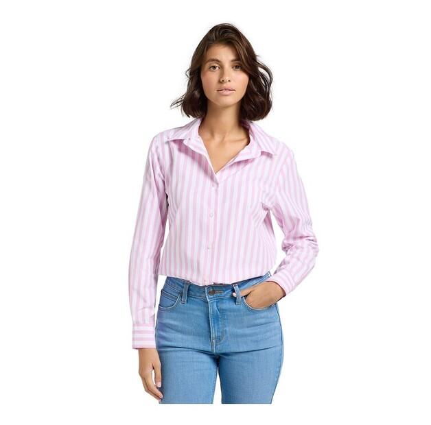 Рубашка Lee 112363428 EU XS