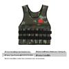 Nize Adjustable Weighted Fitness Vest