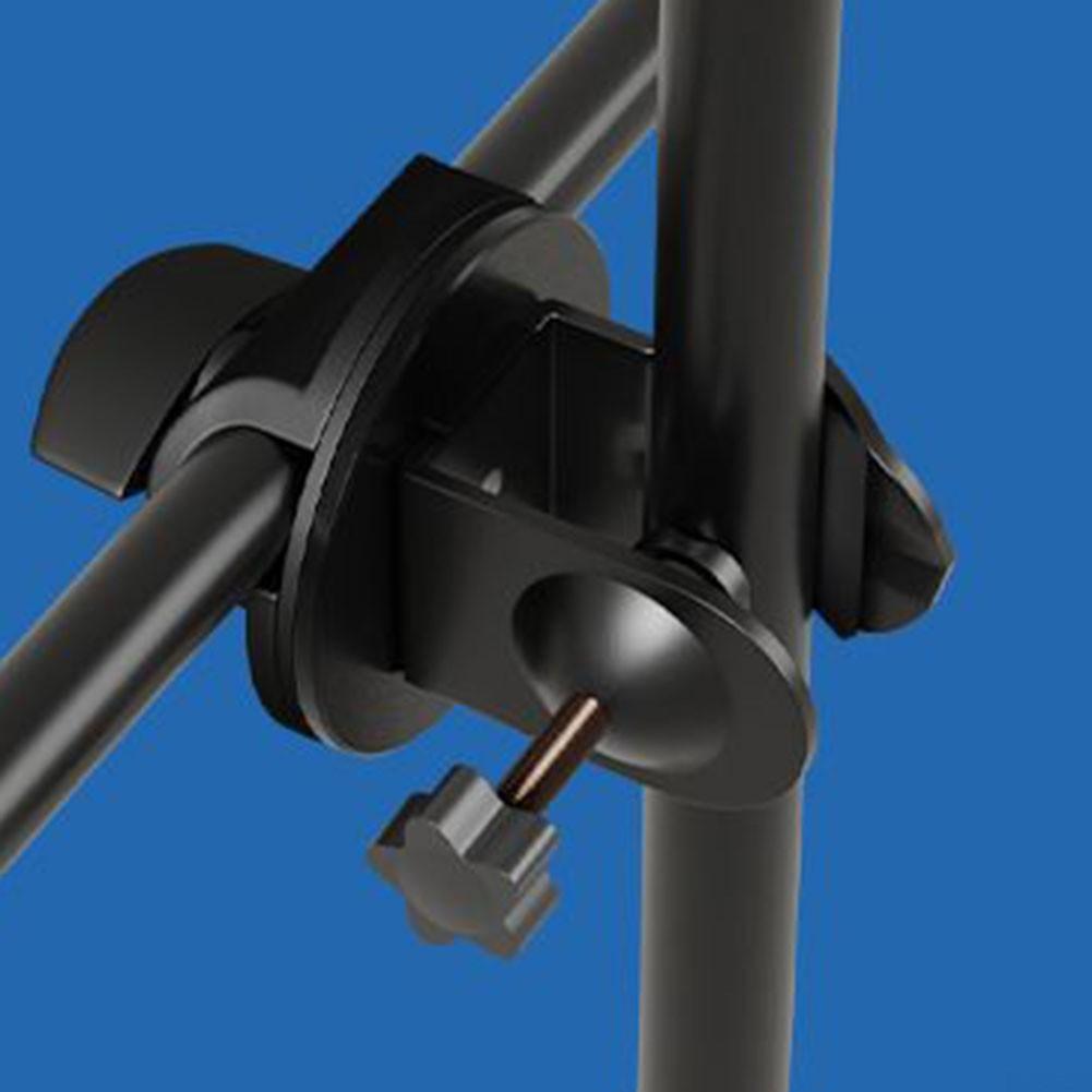 Audio Accessories Bracket Clamp Clip On Workbench For Microphone