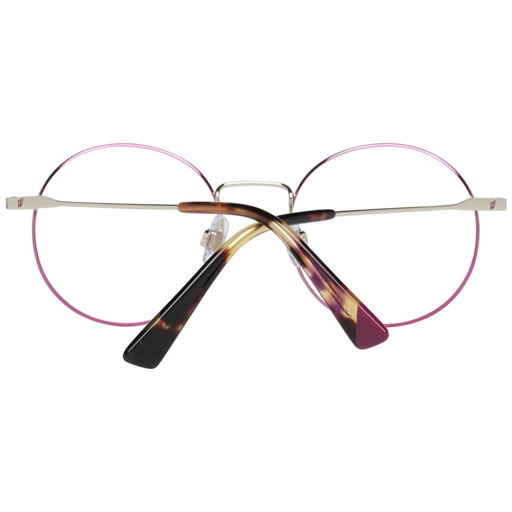 Unisex' Spectacle Frame WEB EYEWEAR WE5274 4932A
