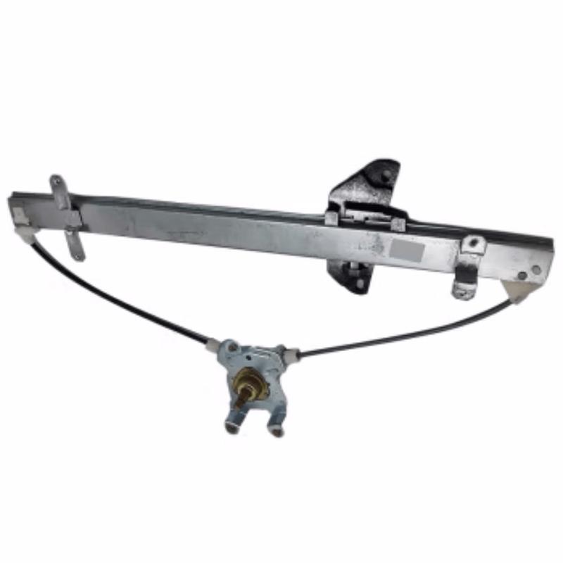 Dongfeng Tianjin EQ1120 Passenger Door Window Regulator Assembly