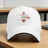Dara Bangaranga  Bulgaria Baseball Cap  Kpop Rock Sun Trucker Hat Fashion Baseball Caps
