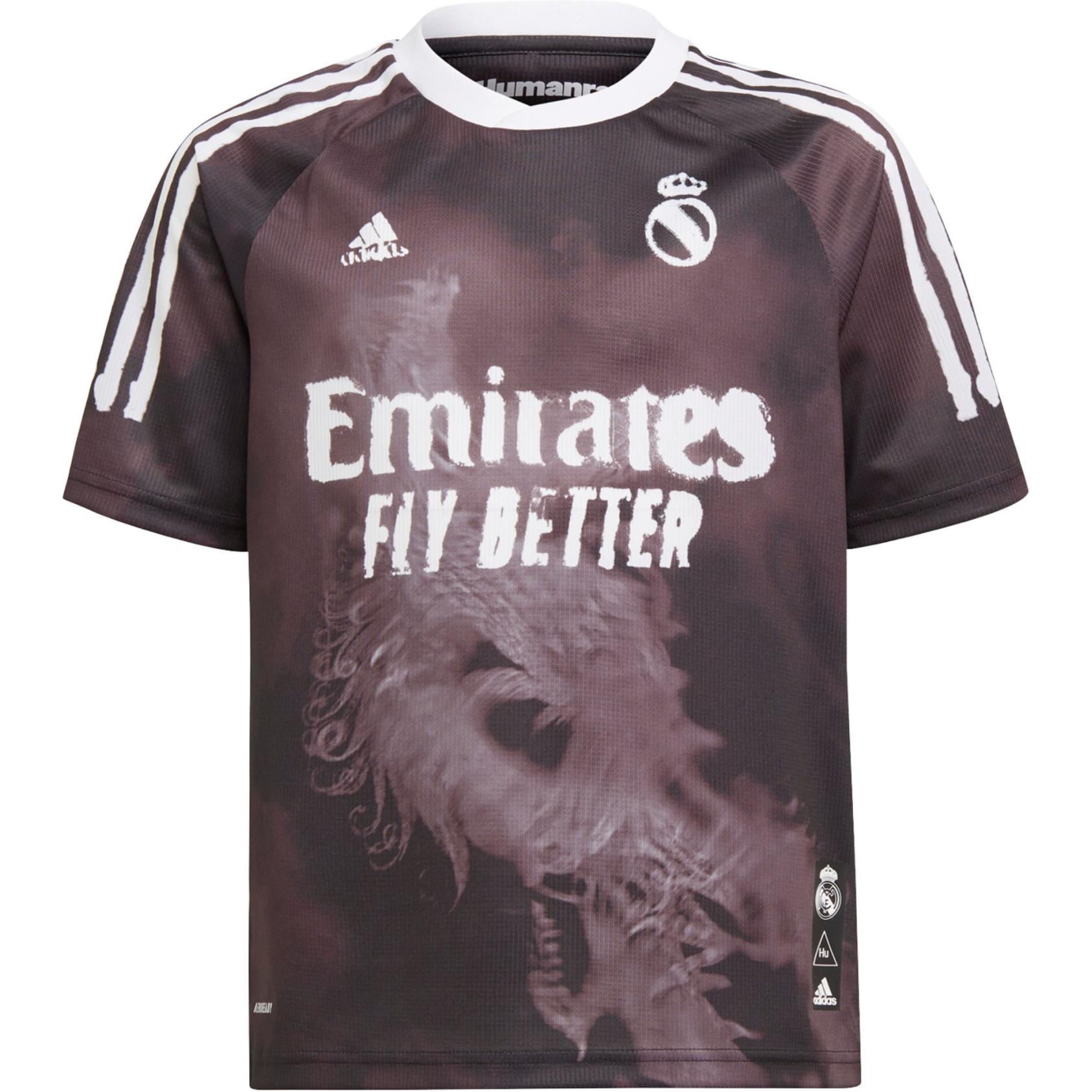Adidas x FEIDONG Kids  Top Image Color Teenagers gj9107 L