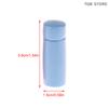 1/12 Dollhouse Miniature Thermos Cups Mini Red Wine Cup Doll House Food Play Scene Decor Accessories