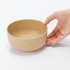 MUJI Bowls Made from Palm Set of 76014195 Microwave-Safe Offcuts, 2,