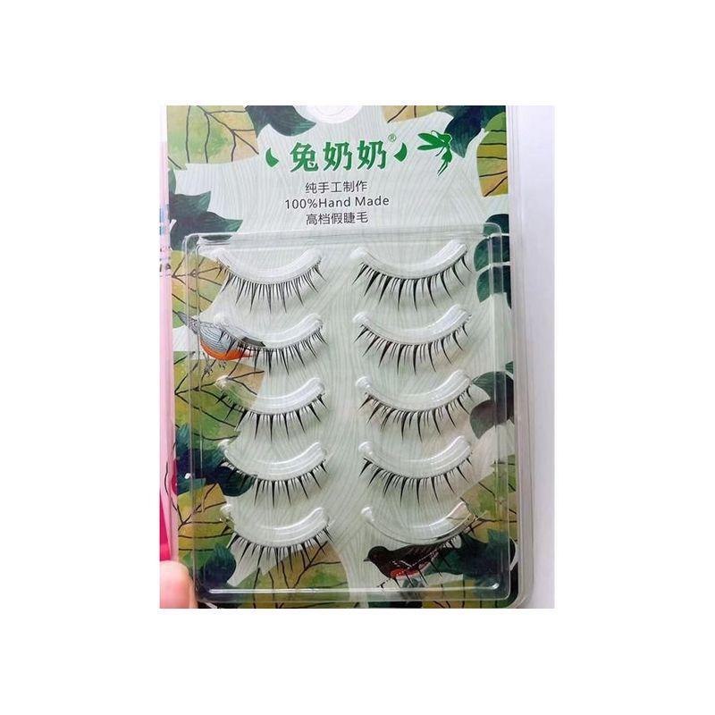 Mogugu - False Eyelashes