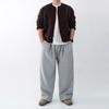 Onl Men S Fleece SweatpantS Wide pantS