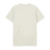 Amplified Unisex Adult White Logo NIN T-Shirt