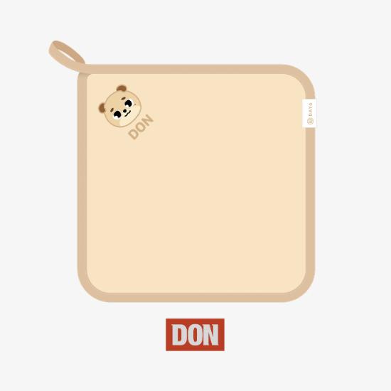 

Предзаказ DAY6 10th Anniversary Tour THE DECADE DENIMALZ Ручное полотенце DON