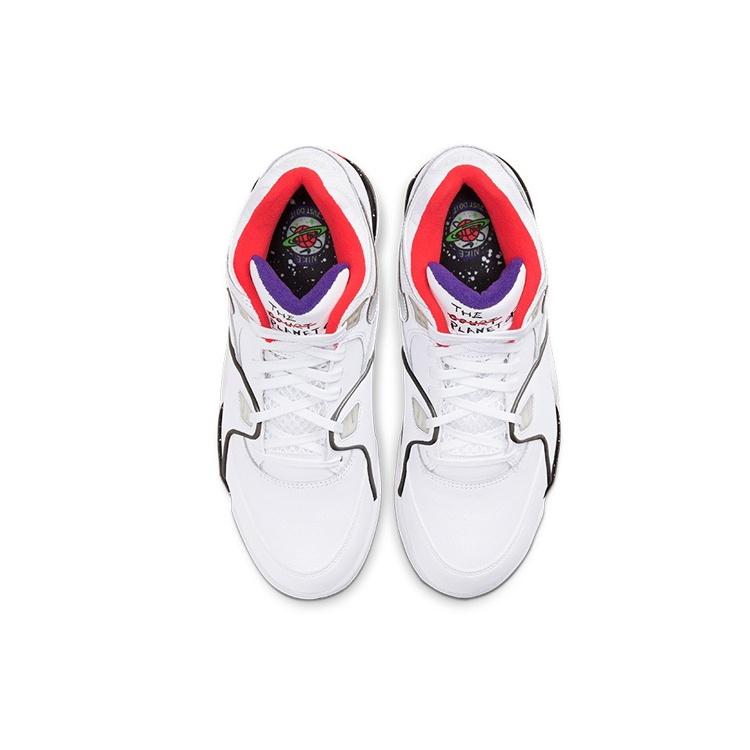 Nike Air Flight 89 'Planet of Hoops' Men's CW2616-101