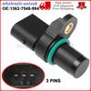 2PCS Crankshaft Position Sensor for BMW 1 3 5 6 7 Series  REF 13627548994