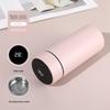 Mini Temperature Display 316 Stainless Steel Thermos