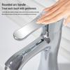 KEGOO K1074 Single Cold Basin Faucet