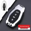Chery Jetour X70 Car Key Case: Full Coverage for 2020+ Models - X95, X7M, X70S