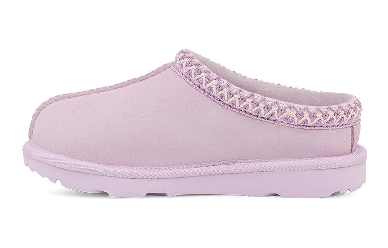 UGG 2.0 Low top Kids Lifestyle Shoes Lavender Dusty Purple Teenagers 1019066K-LRFG 33.5