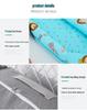 Portable Hermommy Baby Nest Pillow Bag: Cross-Border Mummy Bag & Bed-in-Bed Crib