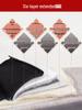 High-Waisted Fleece-Lined Women's Thermal Slimming Pants for Winter