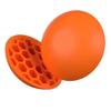 2Pieces Golf Swing Aid Golf Foot Alignment Position Mat With Ergonomic Design For Great Weight Transfer And Balance