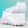 Original Men Soccer Shoes Indoor Students Training Non Slip Football Shoes Society Sport Wear Resistant Futsal Football Boots