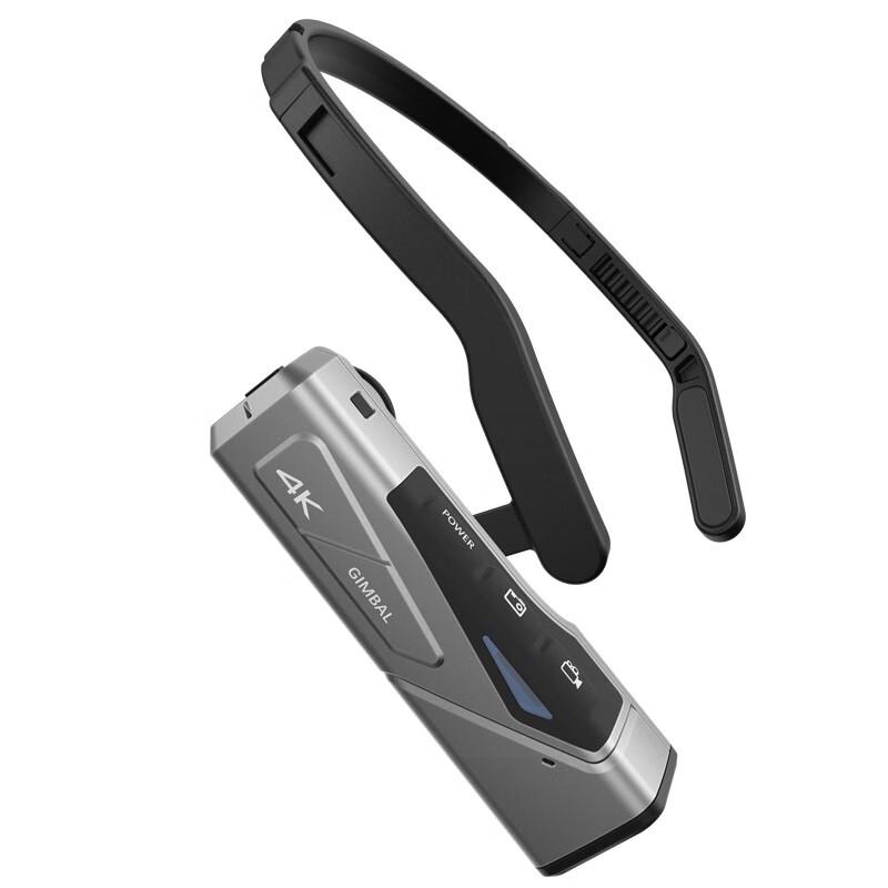 ORDRO EP7 4K Head-Mounted Camcorder (CN version)