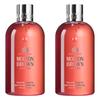 Molton Brown Heavenly Gingerlily Shower Gel Twin Pack