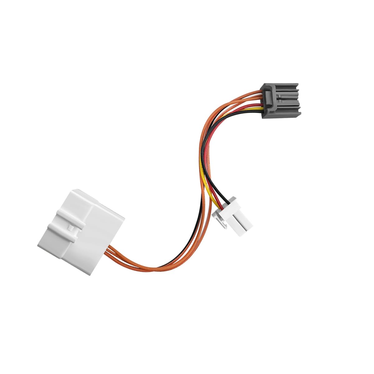 

OTORAM Kenwood (КЕНВУД) Совместимый кабель прямого подключения для пульта дистанционного управления на руле для выделенного терминала Kenwood Kenwood ⇔ Toyota car 28PIN