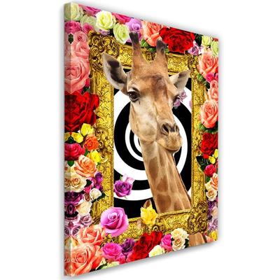 Ev Dekoru – Tablolar ve Posterler