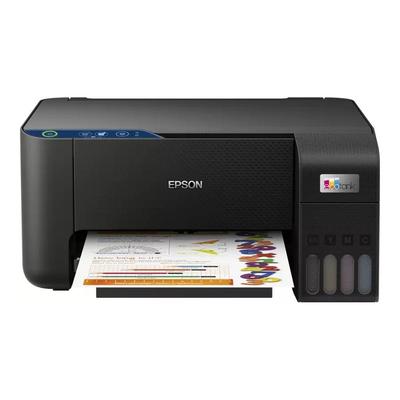 Epson EcoTank L3231 3-in-1 Inkjet Multifunction Device