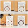 Brass Acoustic Guitar Strings 6 Strings Folk Guitar Strings  Guitar Accessories