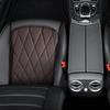 General Non-Slip Seat Cushion Four Seasons Comfortable Butt Cushion  for Car Seat