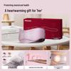 Philips Menstrual Heating Pad CN plug (adapter included)