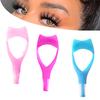 3 Stuks Wimper Tool 3-In-1 Lash Mate Precisie Applicator Set Mascara Shield Applicator Guard Voor Vrouwen