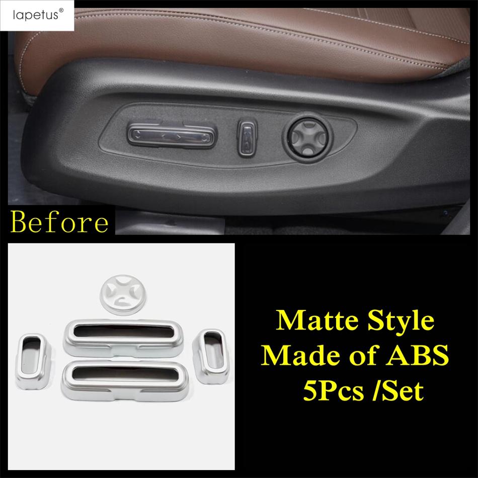 Front Water Cup Handle Bowl Seat Adjust Panel Rear Armrest Air Vent Cover Trim For Honda CR-V CRV  2024 Interior Accessories