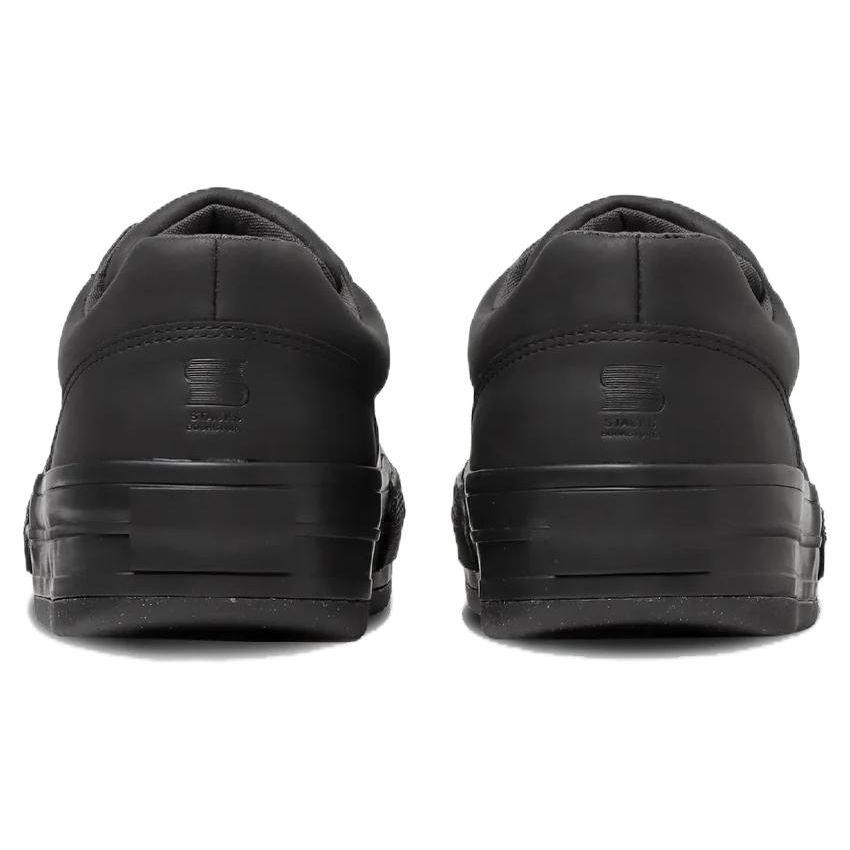 Converse All Star Comfortable Versatile Non-Slip Shock Absorbing Low-Top Skate Shoes Unisex Sneakers Black 31310790