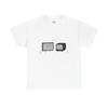 Cute Retro TV Friends T-Shirt | Vintage Television Illustration